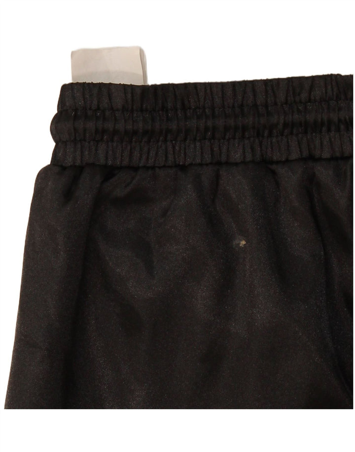 Puma træningsdragt til kvinder Joggers UK 14 Medium Sort Polyester