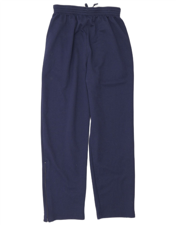 Umbro Herre træningsdragt Bukser Small Navy Blue Polyester