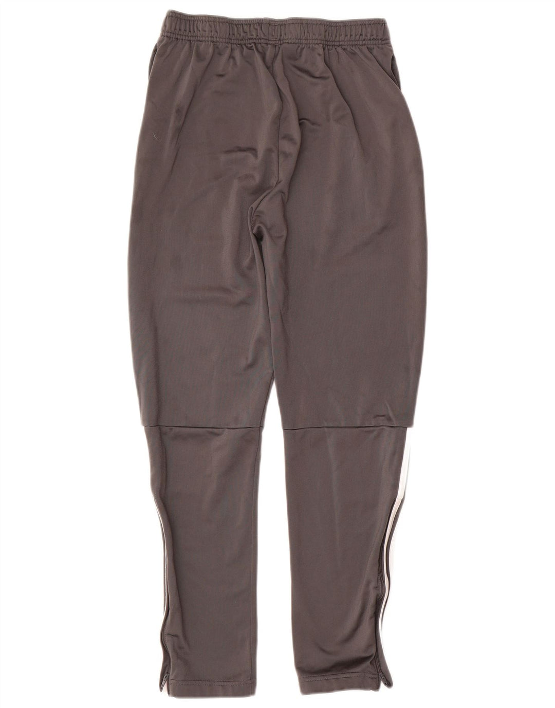 Adidas Drenge træningsbukser 15-16 år Grå polyester