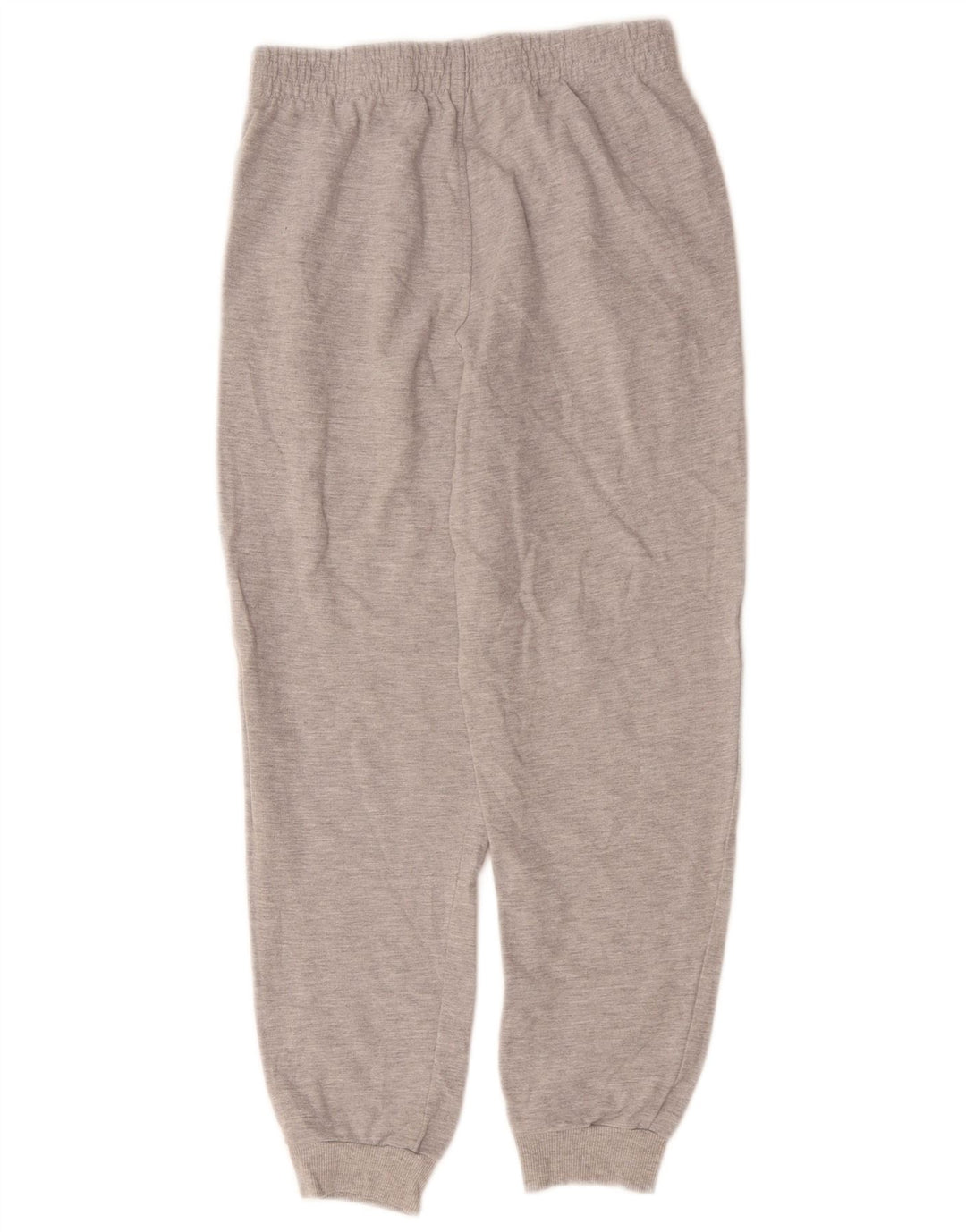 Champion Boys Grafisk træningsdragt Bukser Joggers 11-12 år Large Grå