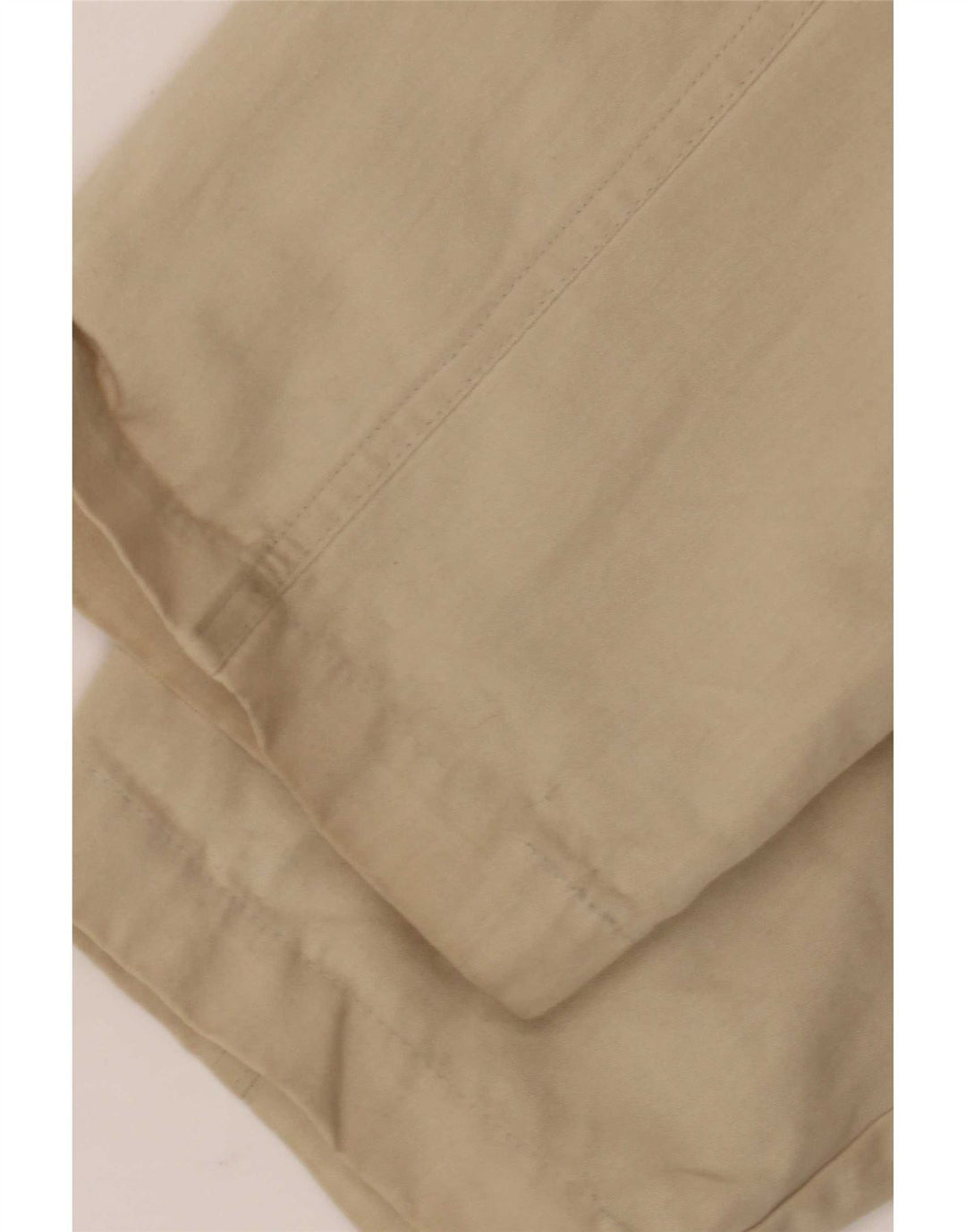 Stormy Sea Herre Utility Jacket UK 36 Small Beige Colourblock Polyester