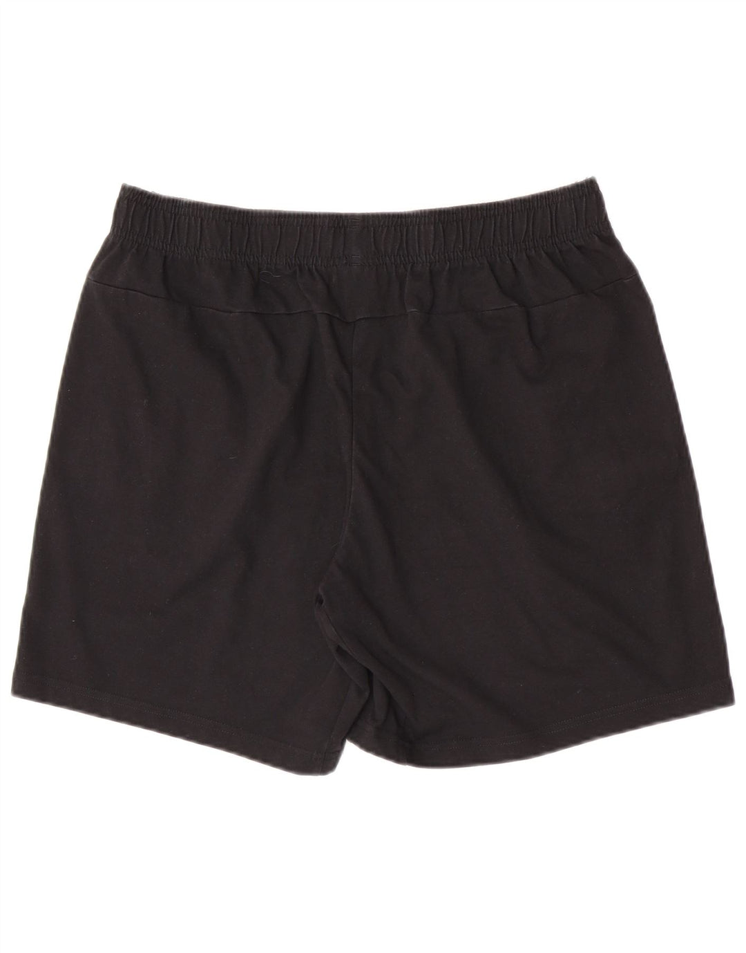 Adidas Herre Sportshorts XL Sort Bomuld