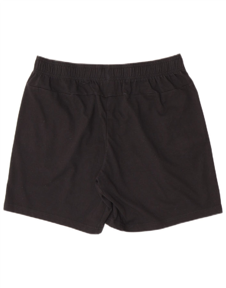Adidas Herre Sportshorts XL Sort Bomuld