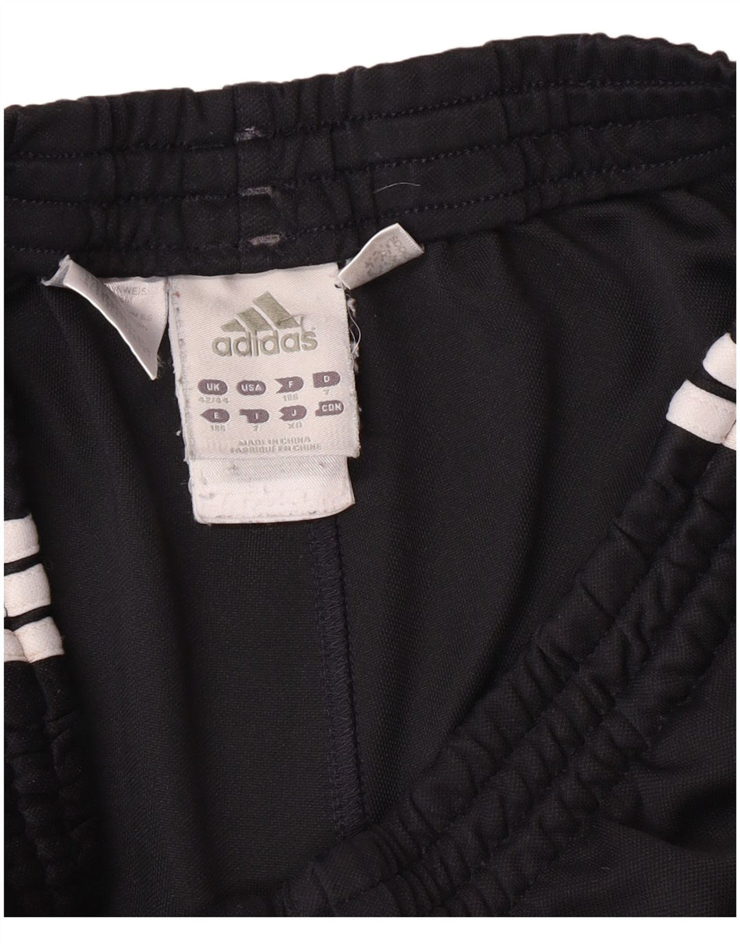 ADIDAS Herre FC Bayern Munchen Træningsdragt Bukser Medium Navy Blue