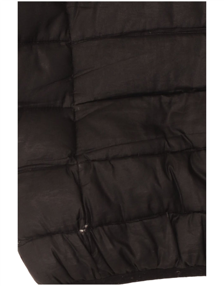 Colmar Oversized hættejakke til kvinder IT 40 XS Sort