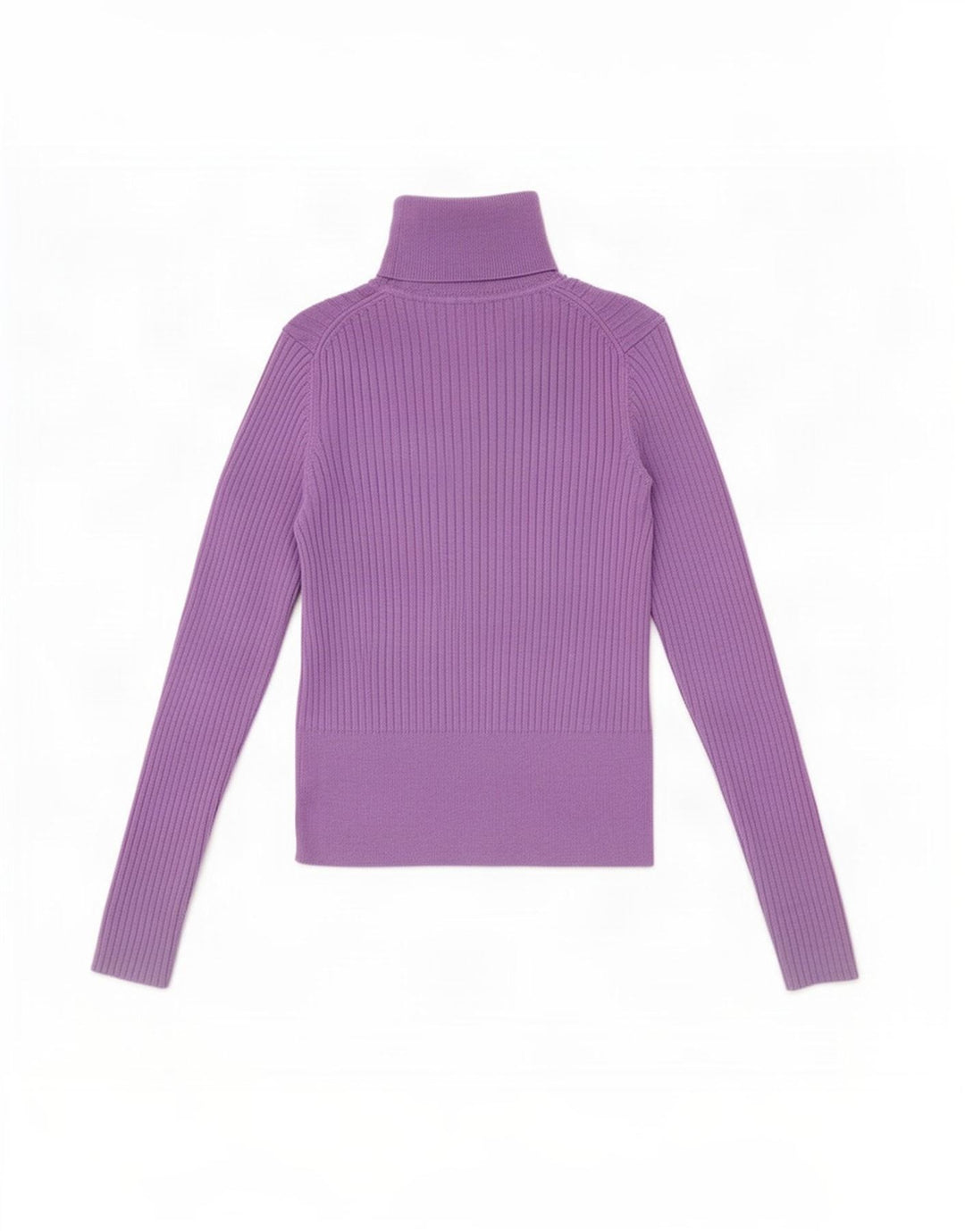 Zara Womens Crop Bluse Top UK 12 Medium Purple Viscose