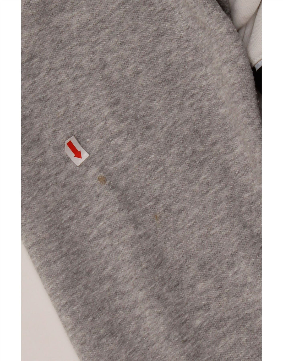 ADIDAS Dame Grafisk Sweatshirt Jumper UK 10 Lille Flerfarvet