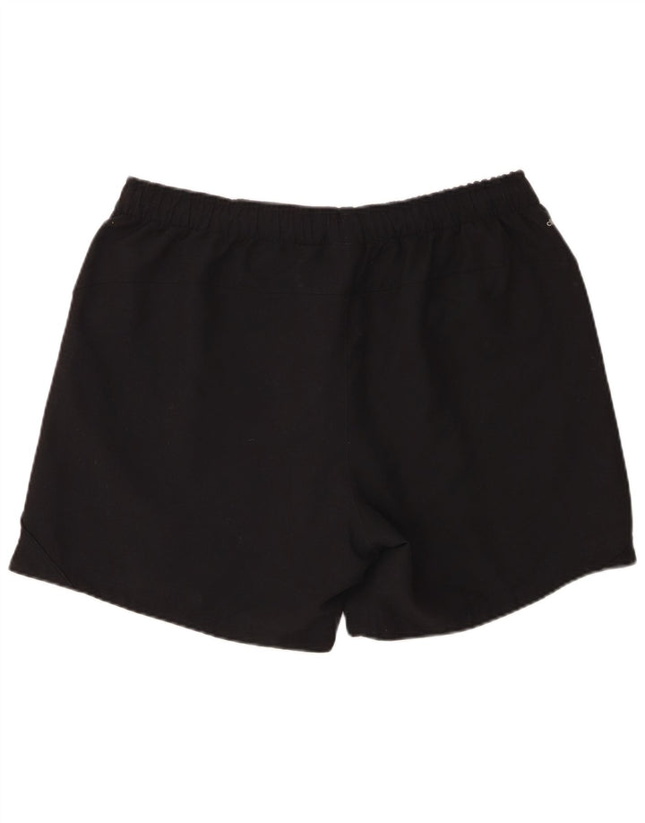 Adidas Herre Climalite Sport Shorts XL Sort Polyester