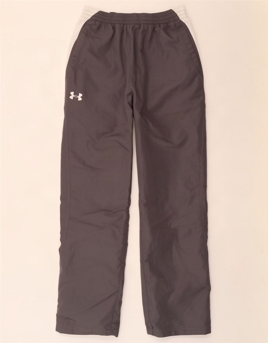Under Armour Herre træningsdragt Bukser Joggers Medium Grå Colourblock