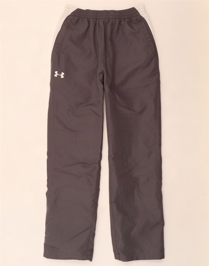 Under Armour Herre træningsdragt Bukser Joggers Medium Grå Colourblock