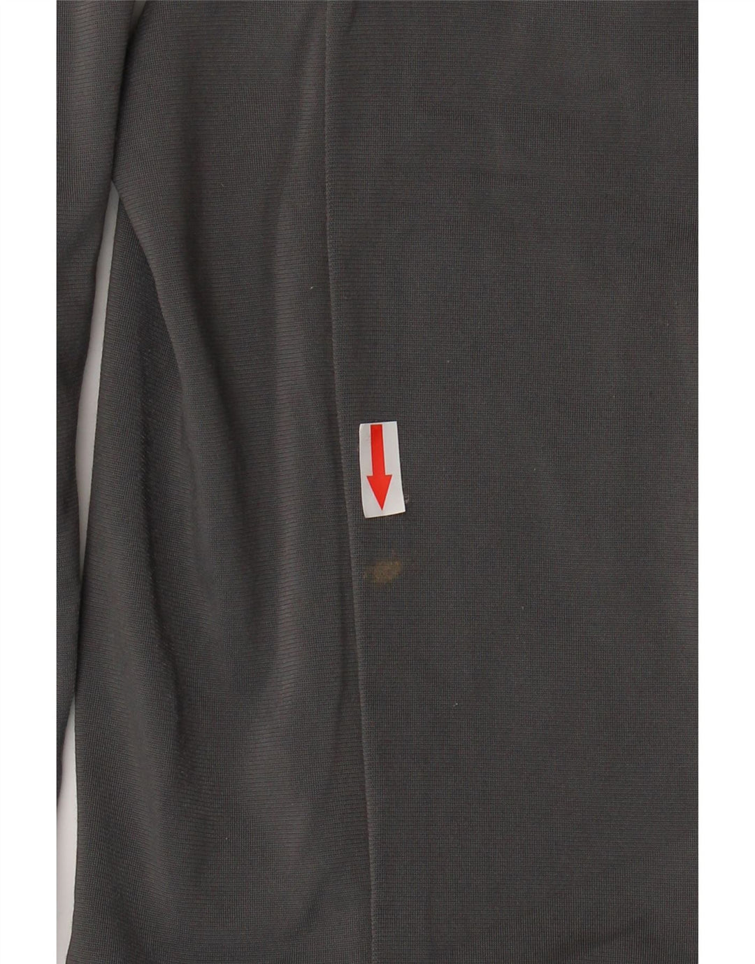 Adidas Træningsdragt til mænd Joggers UK 44/46 Large Grå Polyester