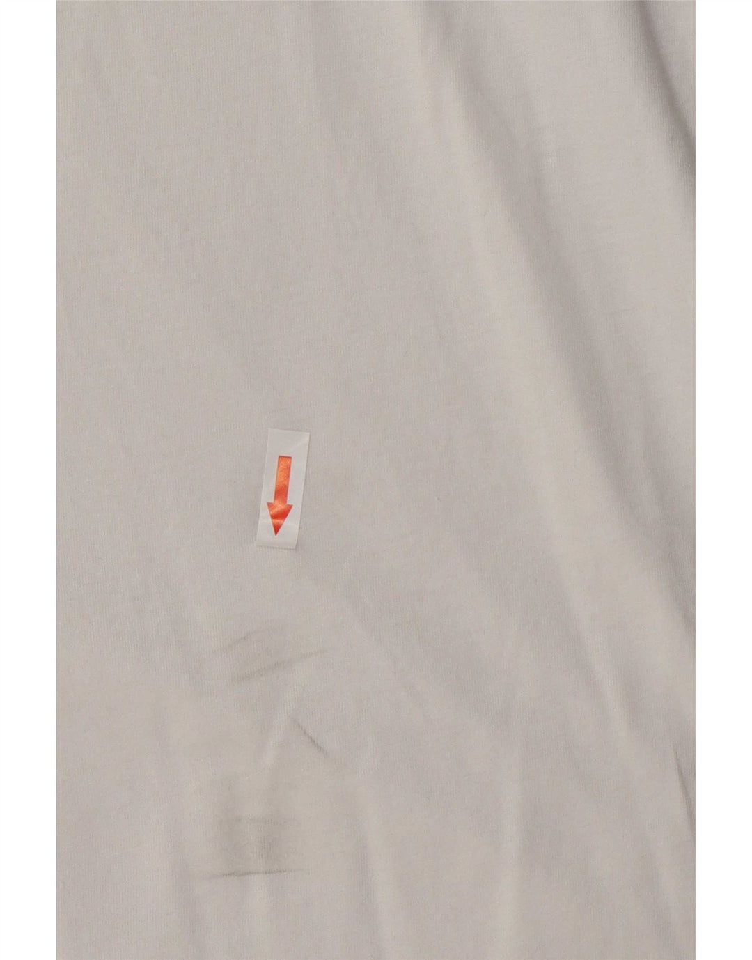 Jack & Jones Herre Regular Fit Top Langærmet Stor hvid Colourblock