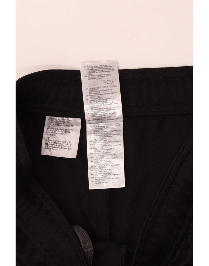 Adidas Herre Aeroready træningsdragt Bukser Medium Sort Polyester