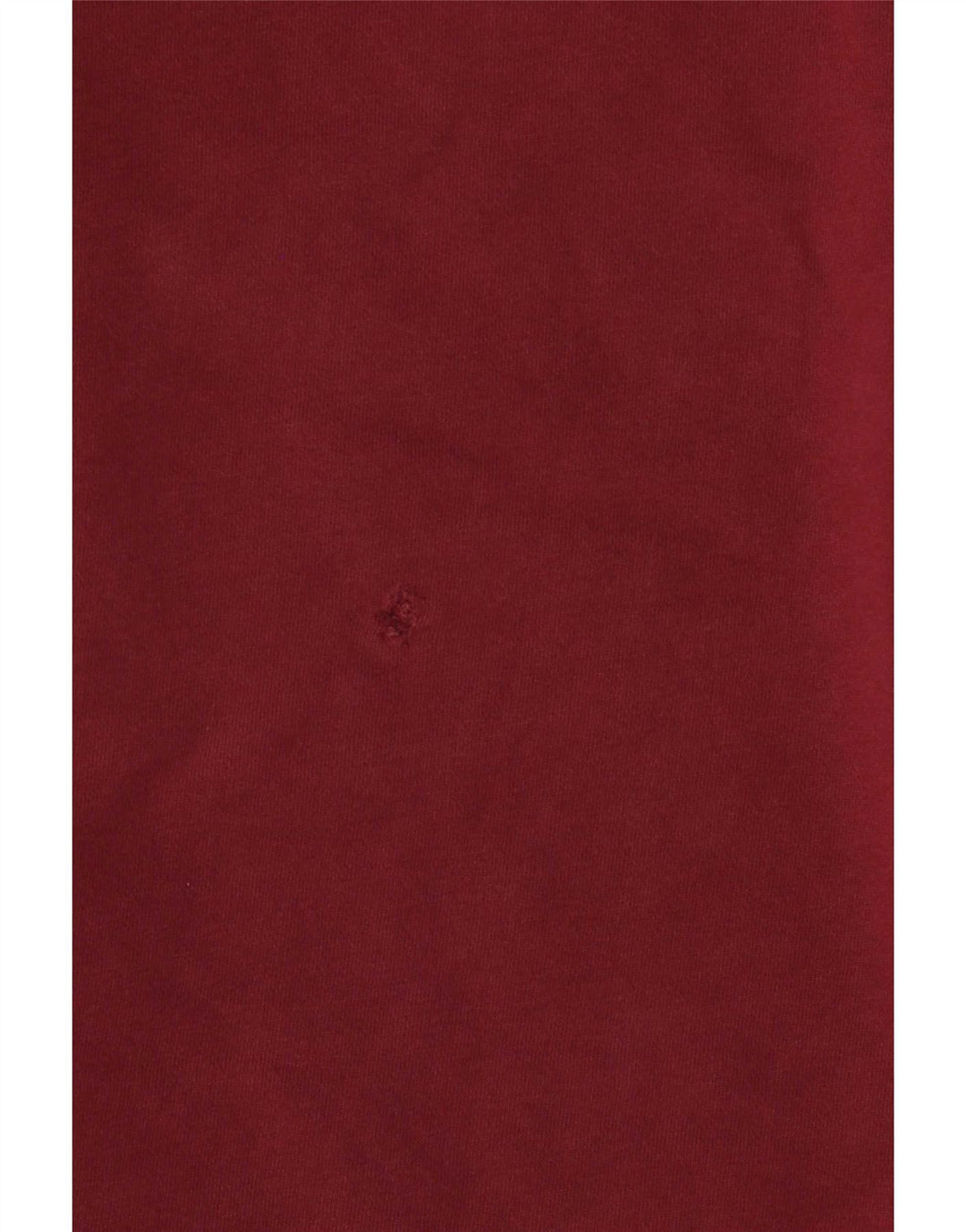 Lyle & Scott Sweatshirt til mænd, lille Bourgogne bomuld