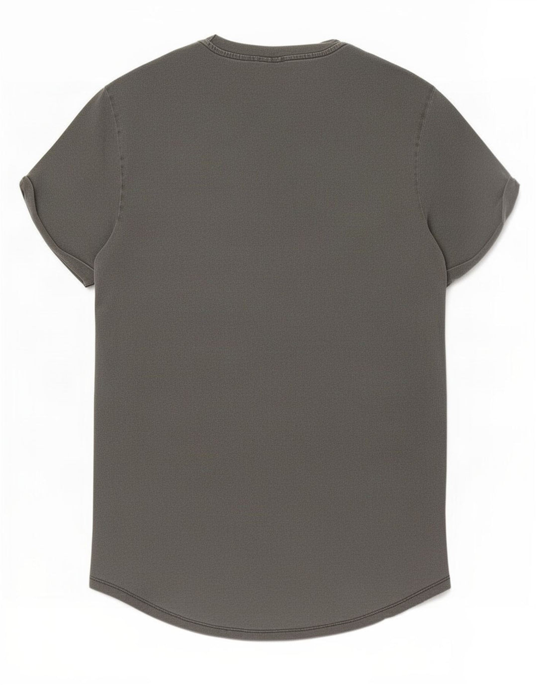 G-Star Herre T-shirt Top mellemgrå bomuld
