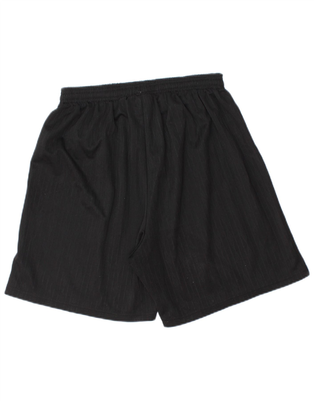 Umbro Herre Sportshorts UK 32/34 Medium Sort Polyester