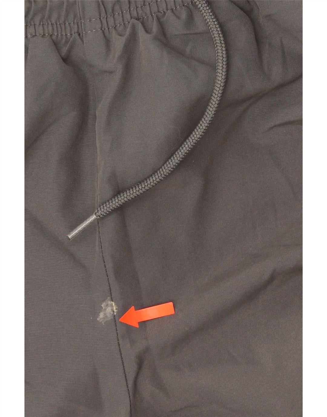Adidas Herre træningsdragt Bukser Joggers Large Grå Polyester