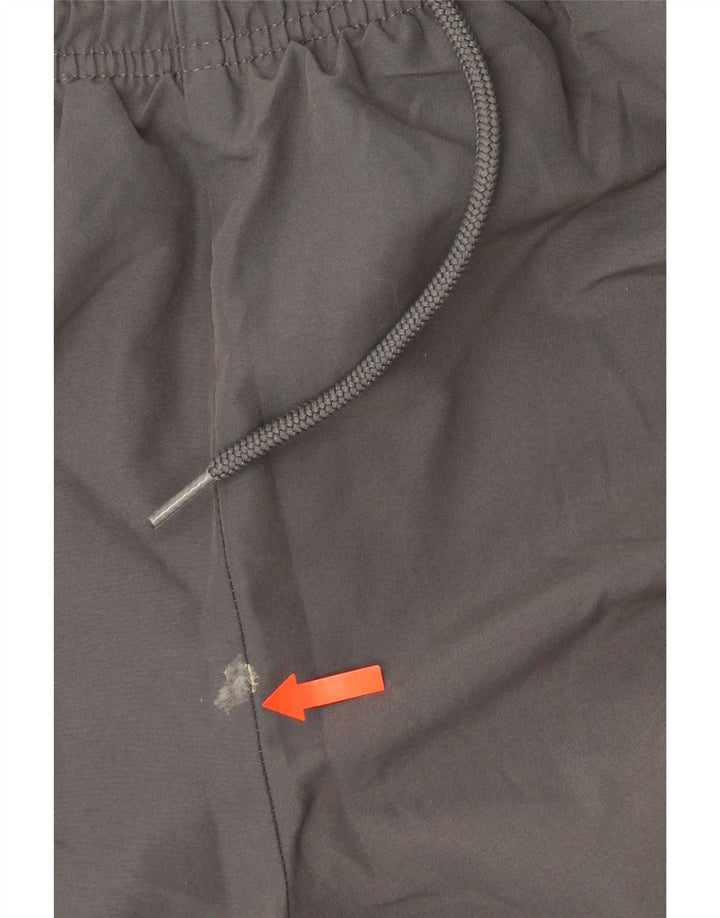 Adidas Herre træningsdragt Bukser Joggers Large Grå Polyester