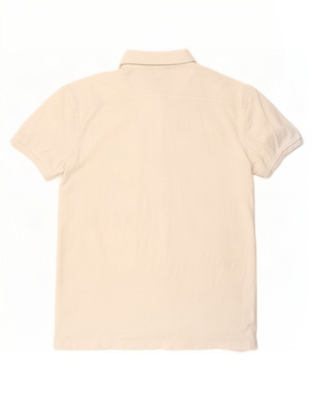Diesel Herre Polo Shirt XL Hvid