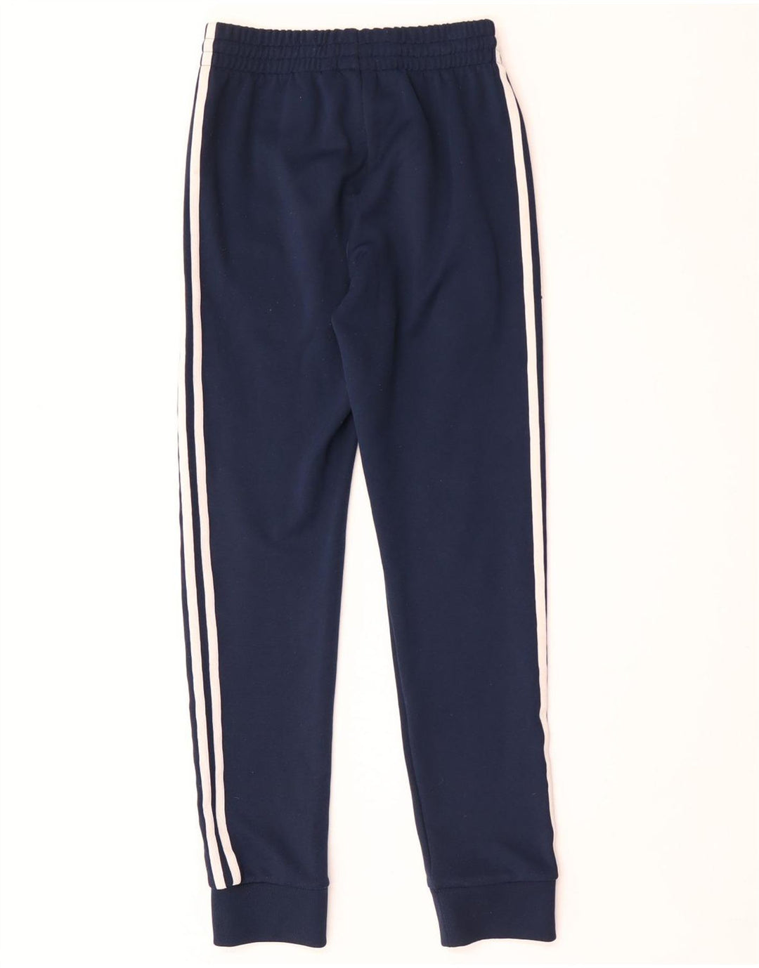 Adidas Træningsdragt til mænd Joggers XS Marineblå polyester