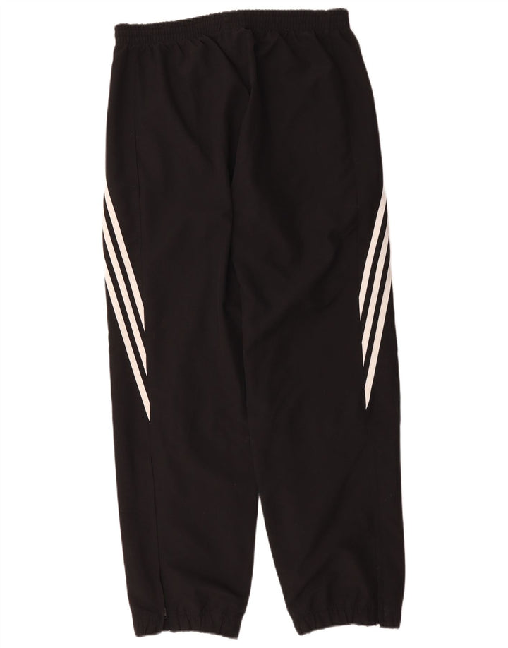 Adidas Træningsdragt til mænd Joggers Medium Sort Polyester