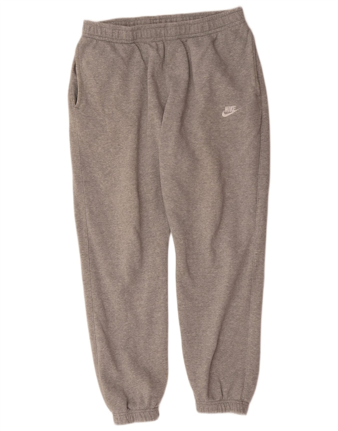 Nike træningsdragt til mænd Joggers XL Grå bomuld