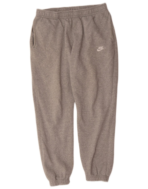 Nike træningsdragt til mænd Joggers XL Grå bomuld