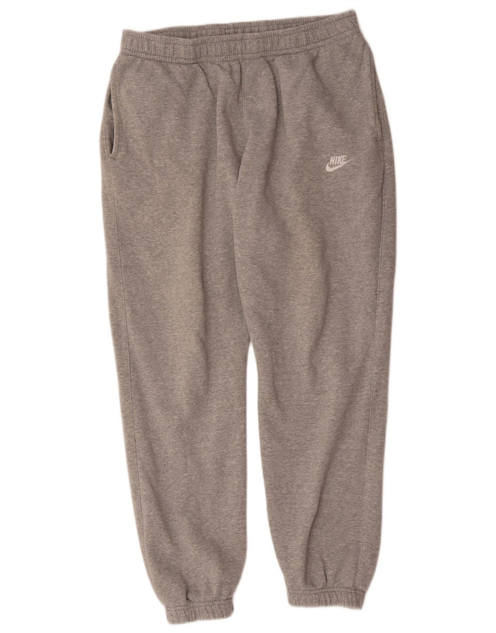 Nike træningsdragt til mænd Joggers XL Grå bomuld