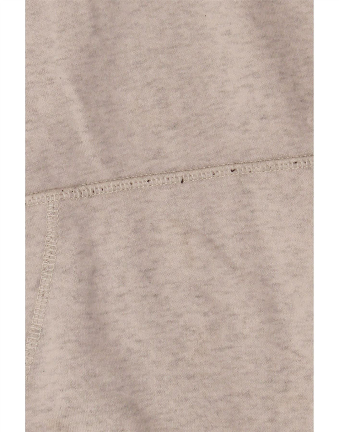 Converse Herre hættetrøje Jumper Stor Grå Colourblock Bomuld