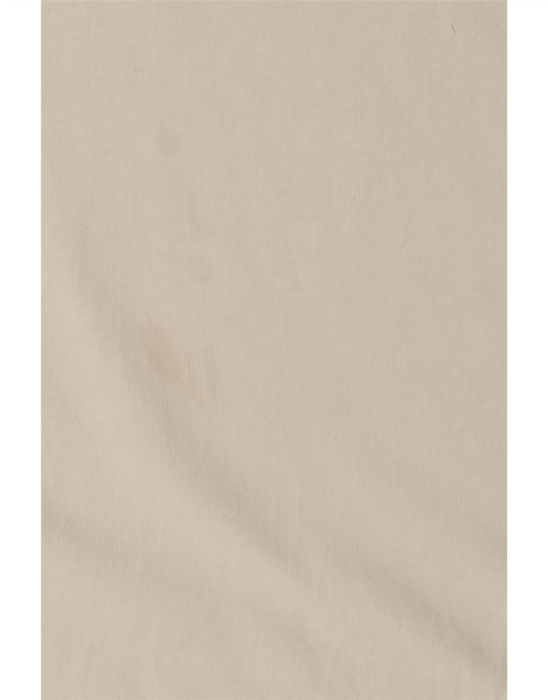 LEVI'S Herre Relaxed T-Shirt Top XL Hvid Bomuld