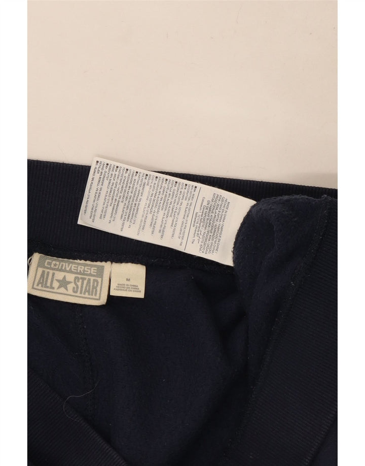 Converse Herre Chuck Taylor Træningsdragt Bukser Joggers Medium Navy Blue