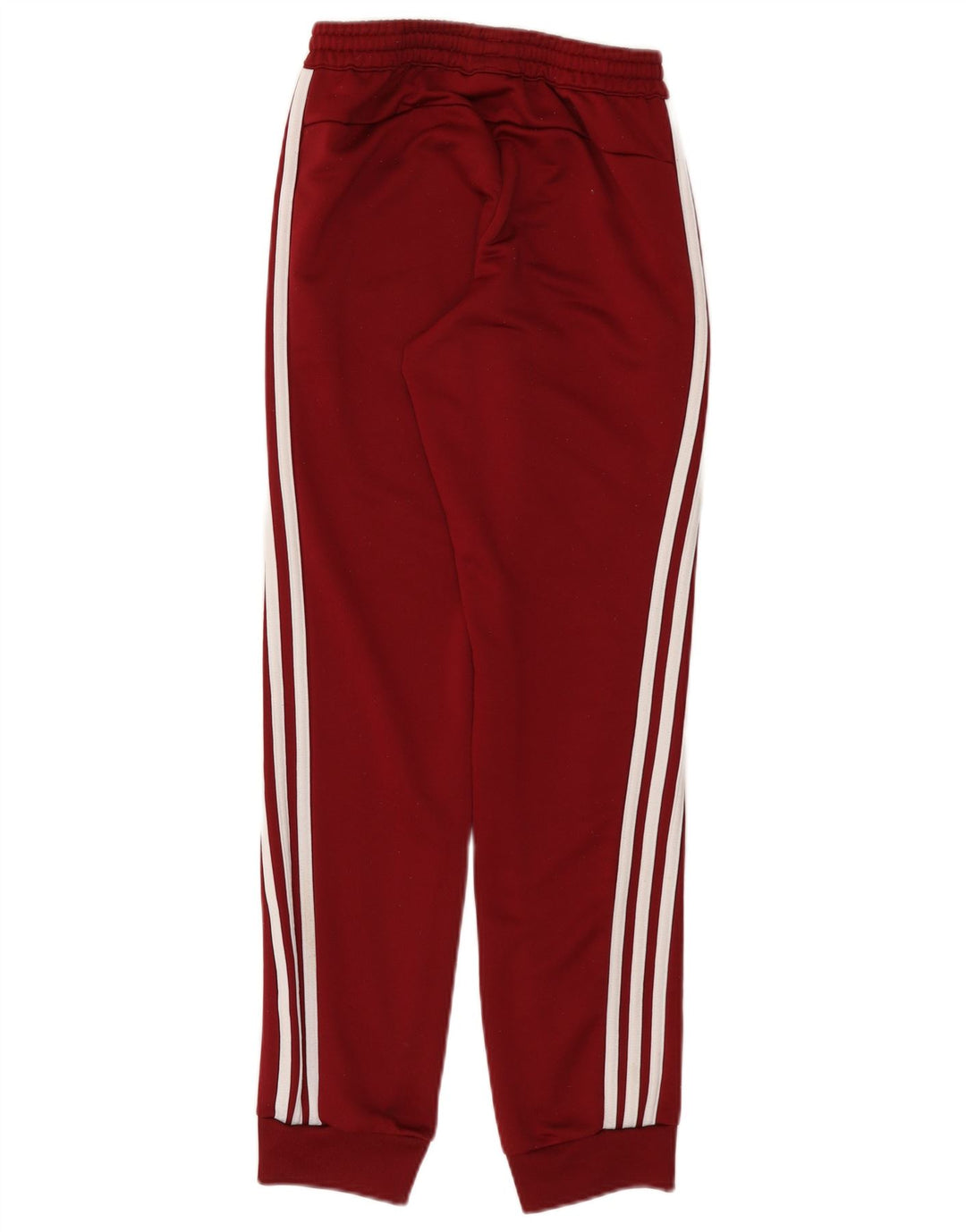 ADIDAS Træningsdragt til mænd Joggers XS Burgundy Polyester