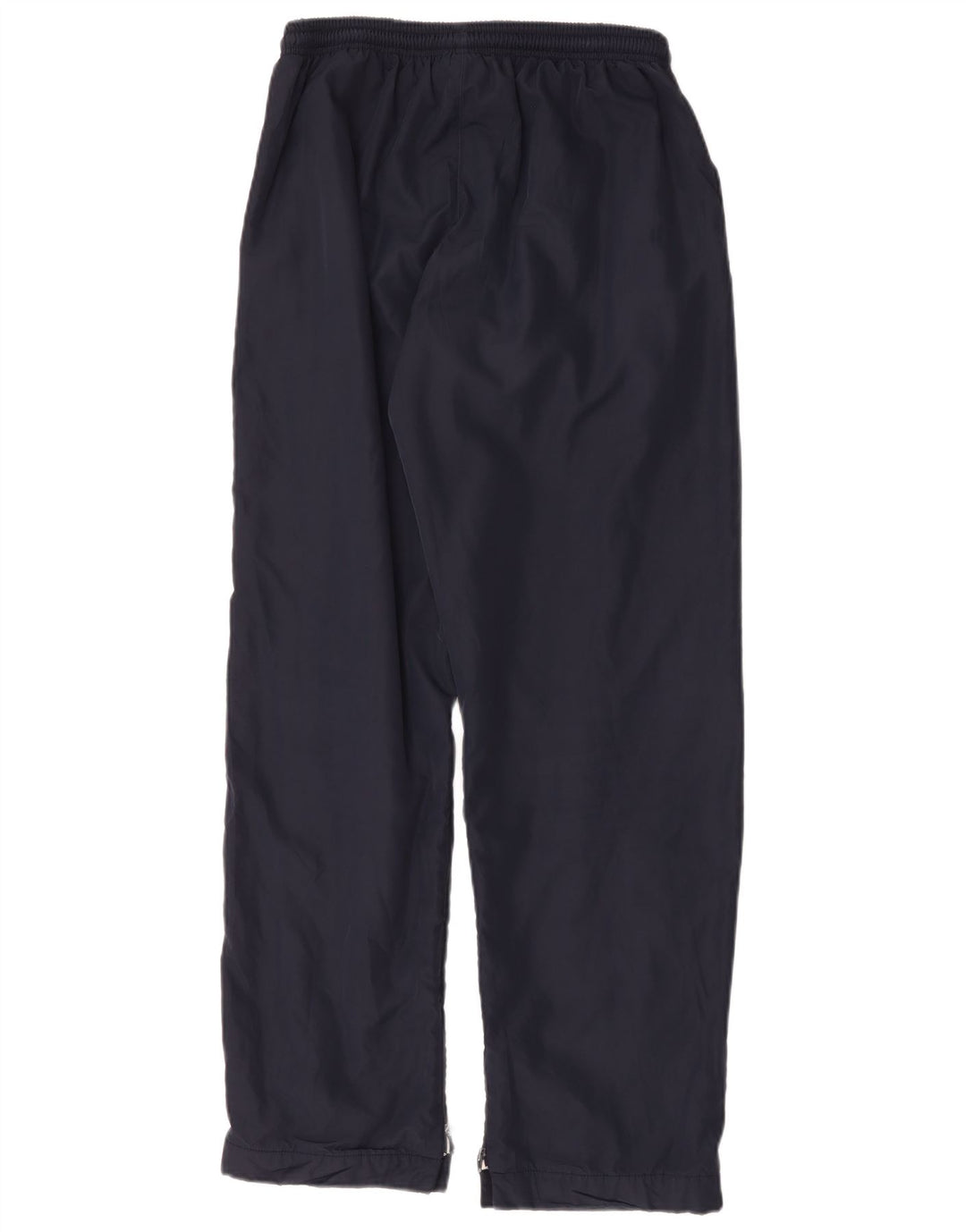 Champion Herre træningsdragt Bukser Joggers Large Navy Blue Polyester