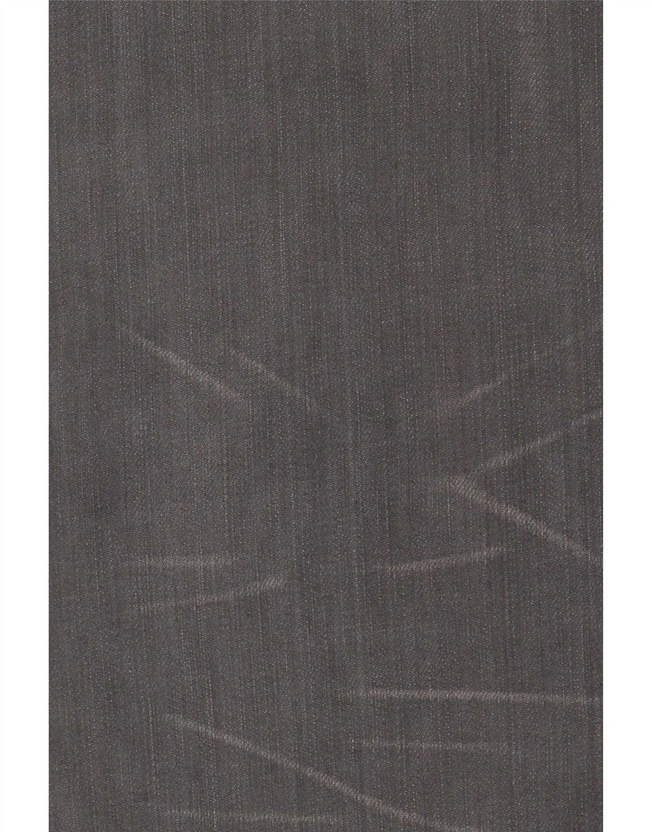 Levi's Herre 510 Skinny Jeans W36 L32 Grå Bomuld