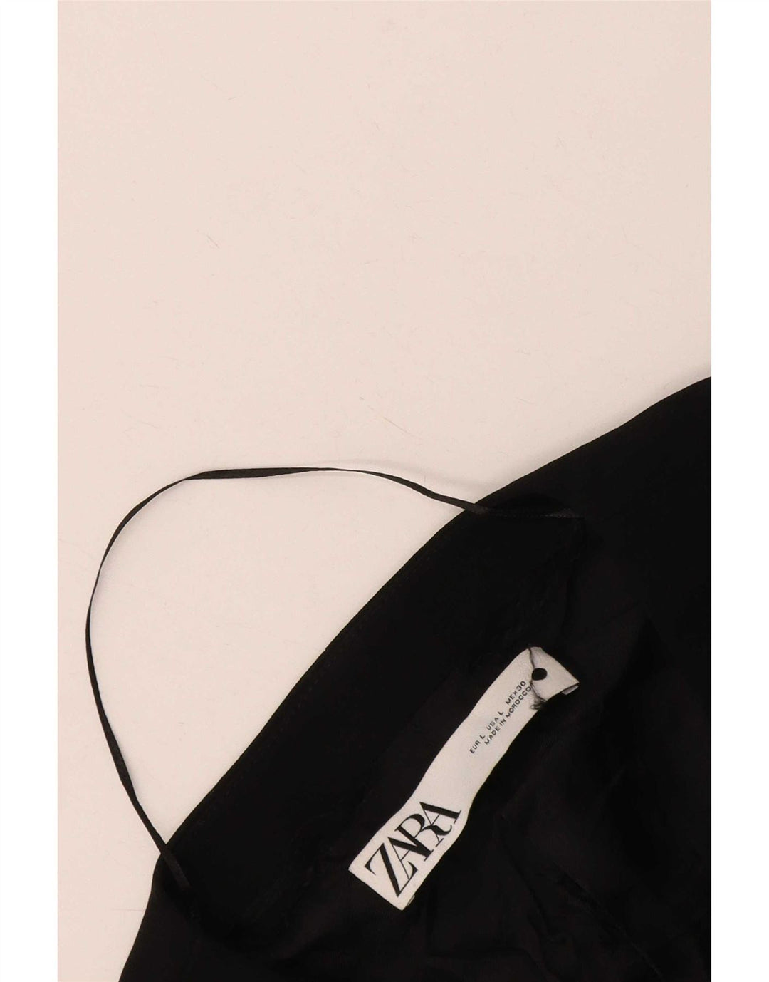 Zara Damevest UK 16 Large Sort