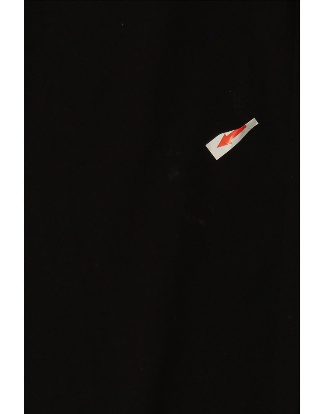 Marks & Spencer Dame Slim Chino Bukser UK 12 Medium W32 L29 Sort