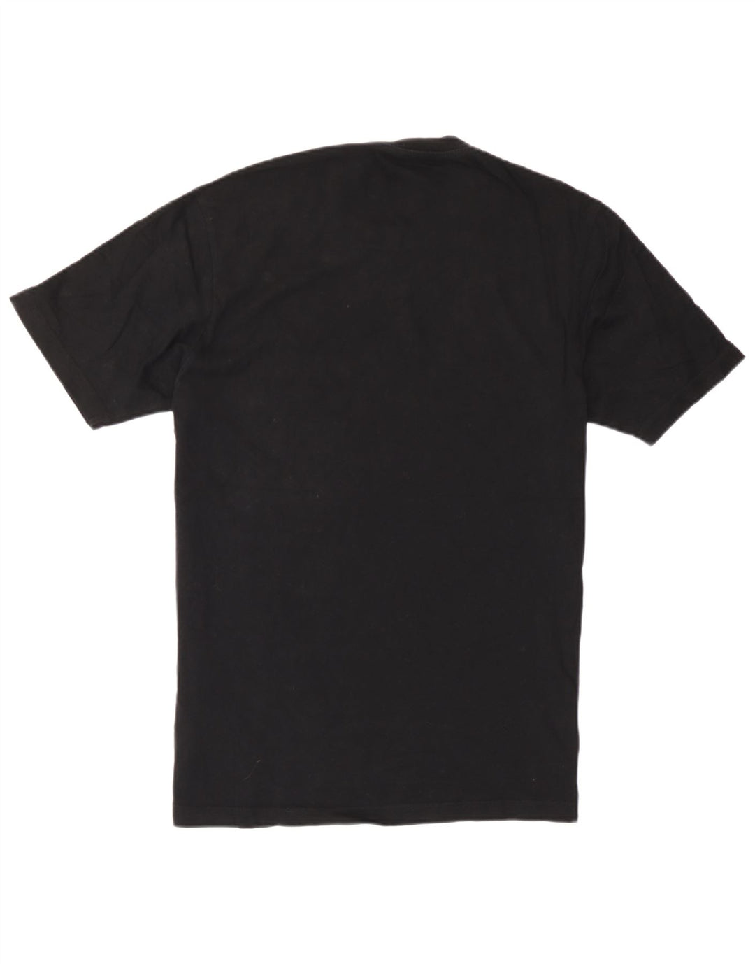 Dickies Herre T-Shirt Top Lille Sort