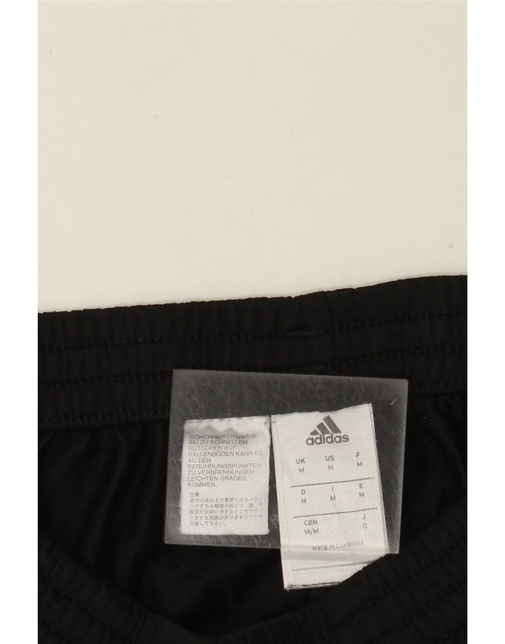 Adidas Træningsdragt til mænd Joggers Medium Sort Polyester
