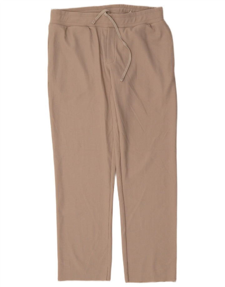 Jack & Jones Herre træningsdragt Bukser Stor Beige Polyester