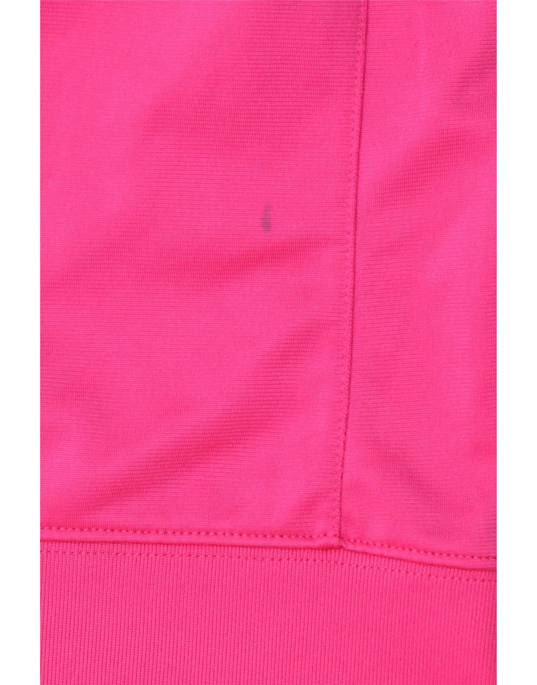 NIKE Girls Graphic Tracksuit Top Jacket 13-14 Years XL Pink Polyester Vintage Nike and Second-Hand Nike from Messina Hembry 