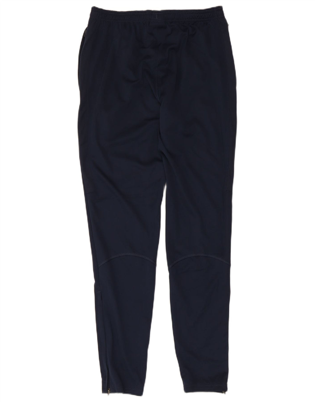 Nike Herre Dri Fit træningsdragt Bukser Små marineblå polyester