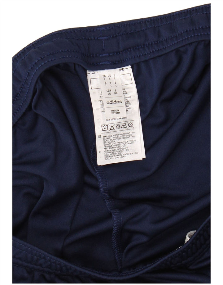 ADIDAS Aeroready Sportsshorts til mænd store marineblå polyester