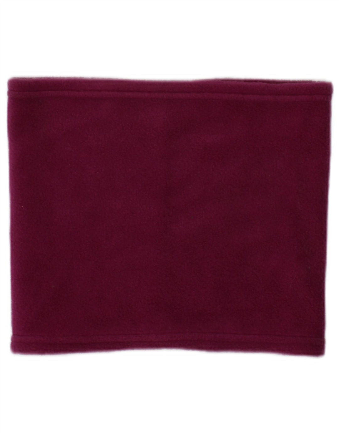 Columbia Dame Fleece Snood tørklæde One Size Pink Polyester Vinter