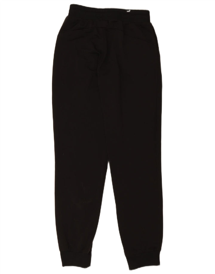 Puma Træningsdragt til mænd Joggers XS Sort