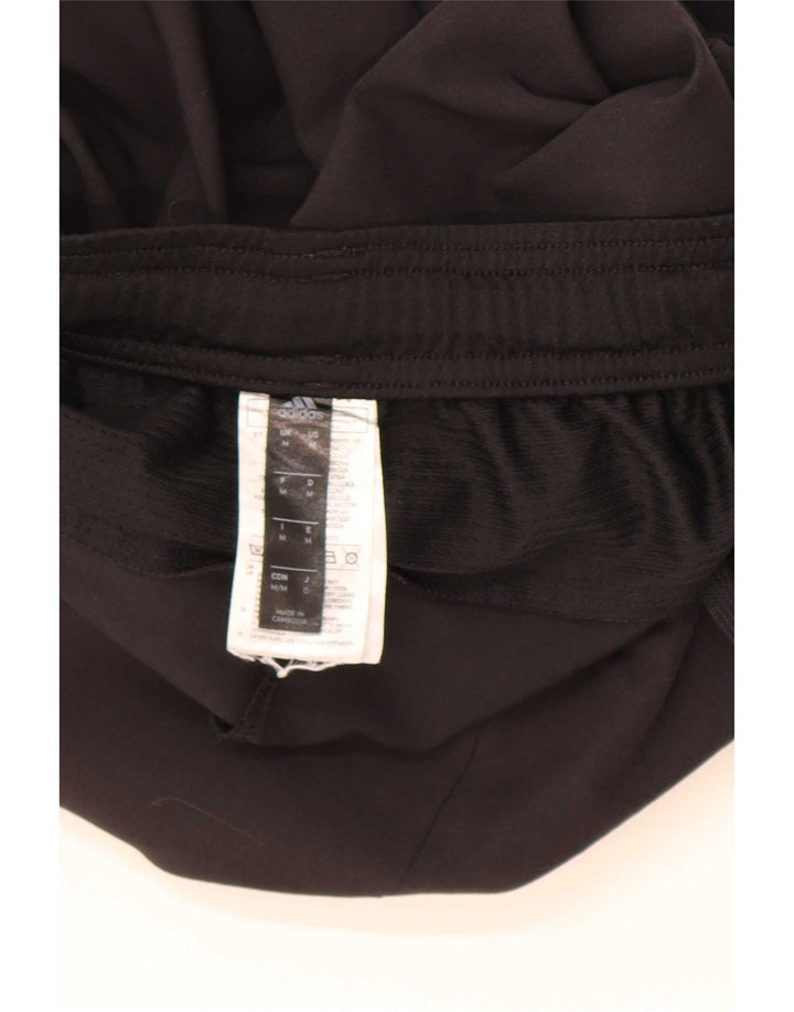 Adidas Herre Climacool Sports Shorts Medium Sort Polyester
