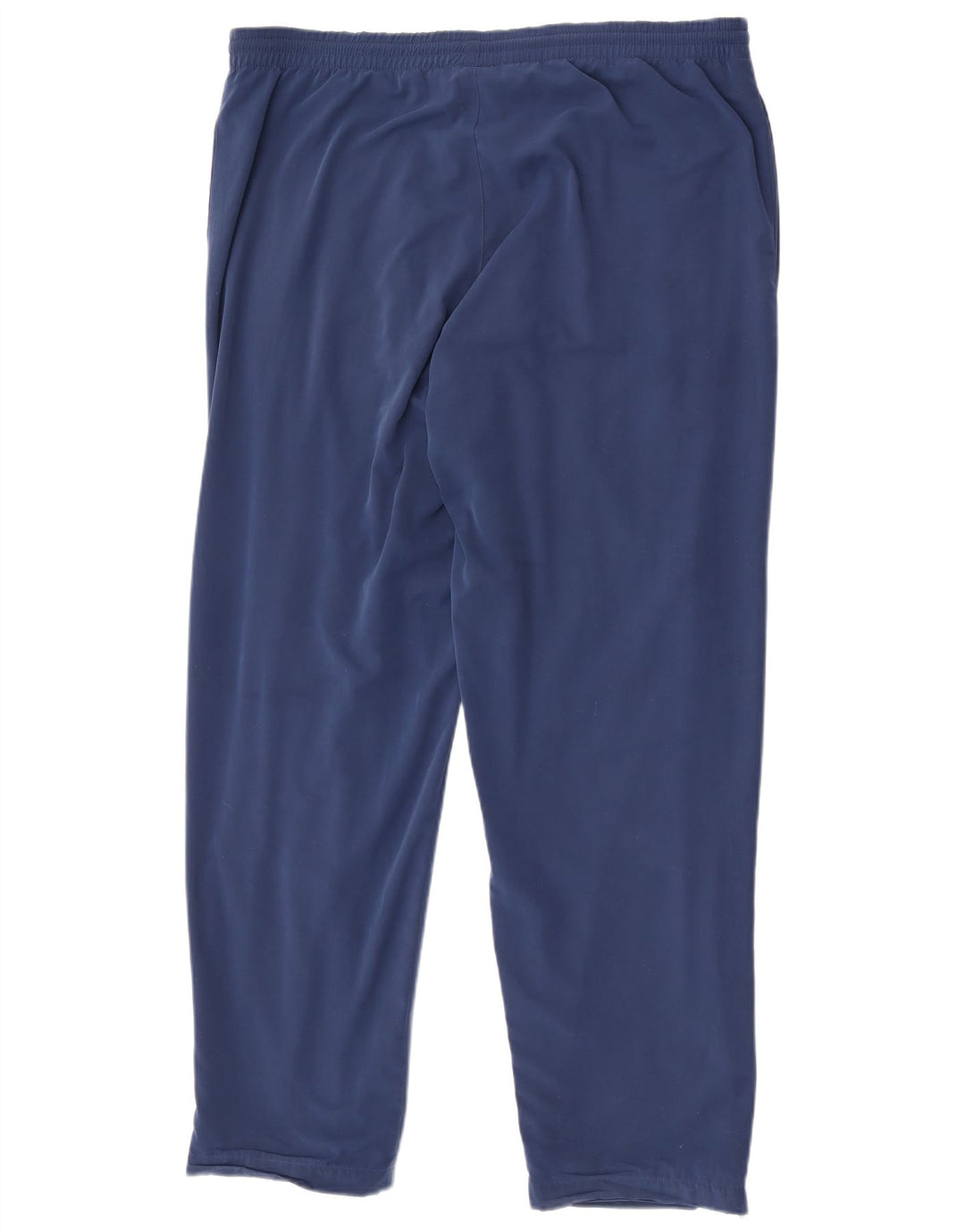 Lotto Herre træningsdragt Bukser UK 40/42 Large Blue Polyester