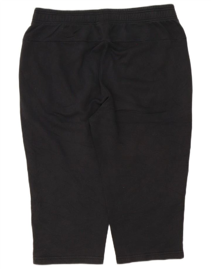 Adidas Herre Capri Træningsdragt Bukser XL Sort