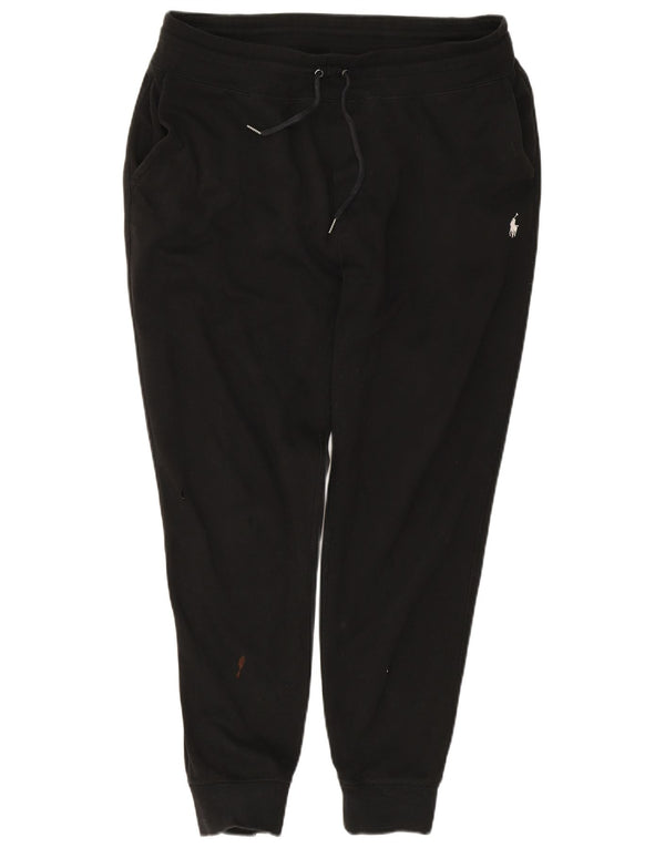 Polo Ralph Lauren Herre træningsdragt Bukser Joggers Large Sort