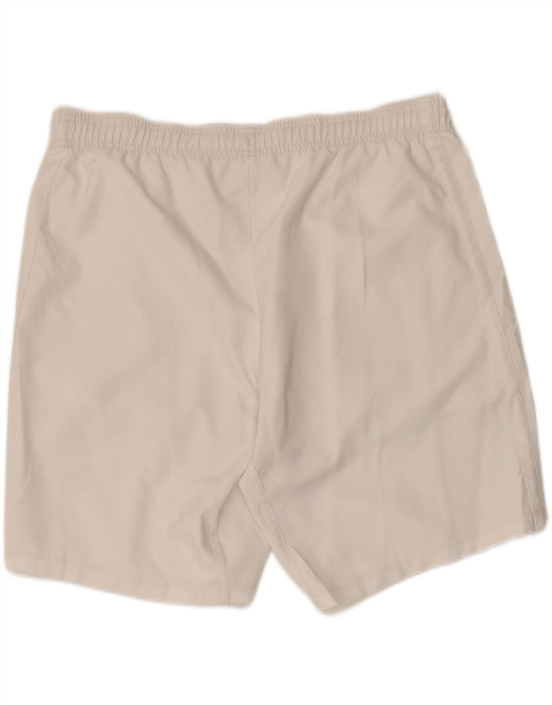 UMBRO Herre England Sportsshorts Store Hvide Polyester