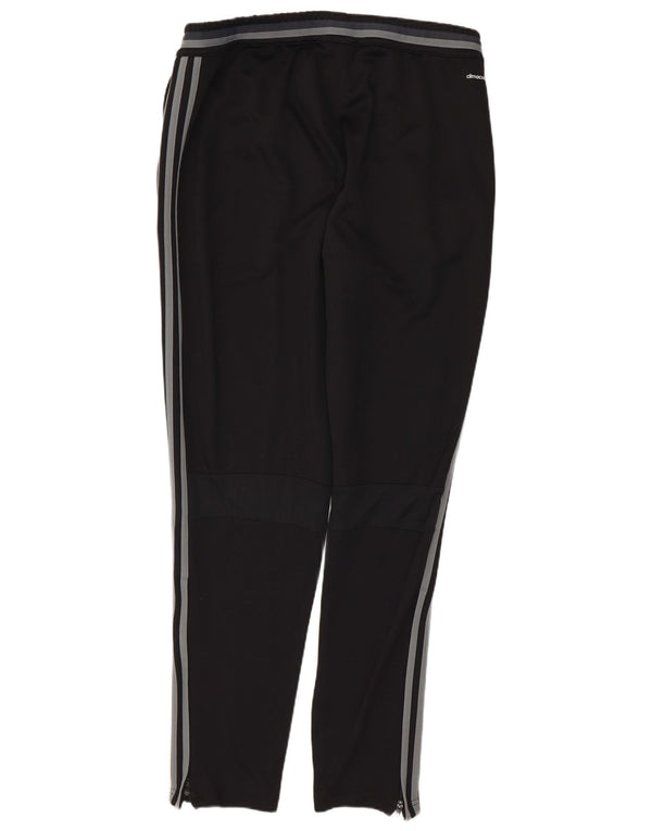 Adidas Herre Climacool Træningsdragt Bukser Large Sort Polyester